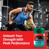 Peak Performance
